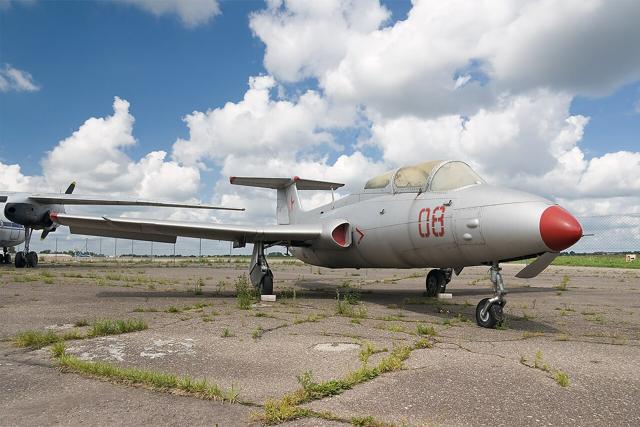 Lithuanian Aviation Museum